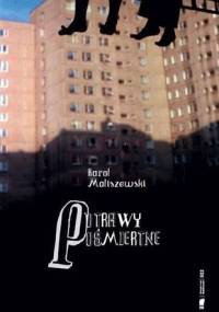 Potrawy pośmiertne - Karol Maliszewski