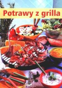 Potrawy z grilla