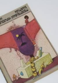 Potworne poglądy cynicznych krasnoludków - Anatol Ulman