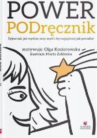 Power Podręcznik - Olga Kozierowska
