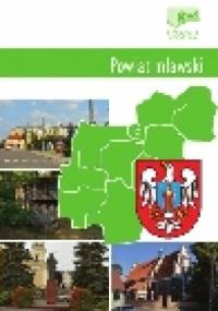 Powiat mławski Przewodnik subiektywny - Leszek Zygner