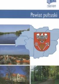 Powiat pułtuski. Przewodnik subiektywny - Adam Dylewski