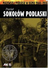 Powiat Sokołów Podlaski - Kazimierz Krajewski