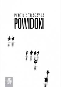 Powidoki. Wydanie 1 - Piotr Strzeżysz