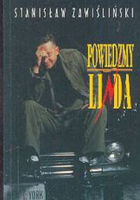 Powiedzmy Linda - Stanisław Zawiśliński