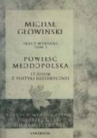 Powieść młodopolska: studium z poetyki historycznej - Michał Głowiński