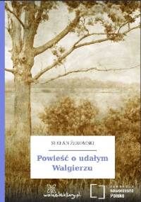Powieść o udałym Walgierzu - Stefan Żeromski