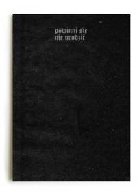 Powinni się nie urodzić - Grzegorz Kwiatkowski