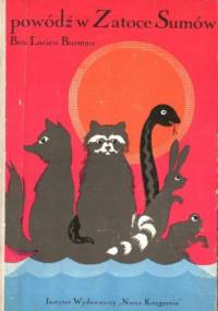 Powódź w Zatoce Sumów - Ben Lucien Burman