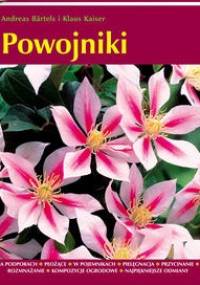 Powojniki - Andreas Bartels