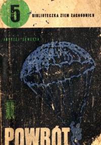 Powrót - Andrzej Seweryn
