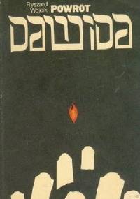 Powrót Dawida - Ryszard Wójcik