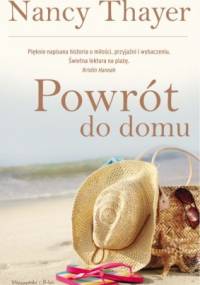 Powrót do domu - Nancy Thayer