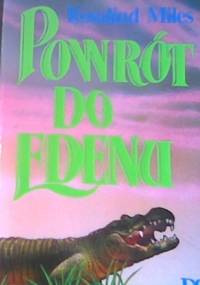 Powrót do Edenu - Rosalind Miles