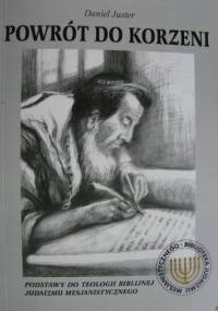 Powrót do Korzeni - Daniel Juster