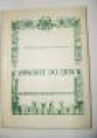 Powrót do Ziół. Vademacum ziołoterapii - Andrzej Czesław Klimuszko