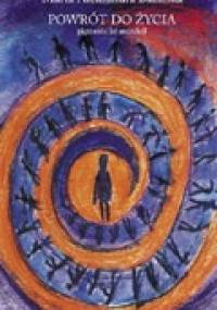 Powrót do życia. Piętnaście lat anoreksji. - Marta Aleksandra Balińska