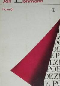 Powrót - Jan Lohmann