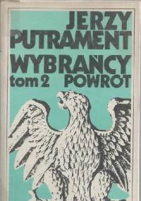 Powrót - Jerzy Putrament