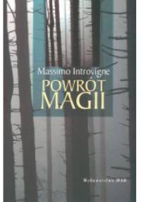 Powrót magii - Massimo Introvigne
