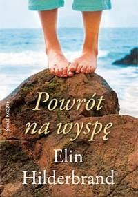 Powrót na wyspę - Elin Hilderbrand