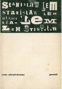 Powrót - Stanisław Lem