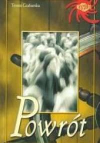 Powrót - Teresa Grabarska