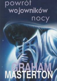 Powrót Wojowników Nocy - Graham Masterton
