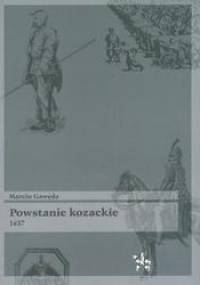 Powstanie Kozackie 1637 - Marcin Gawęda