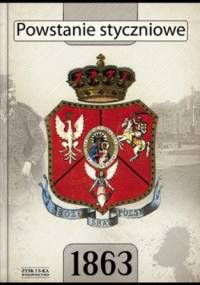 Powstanie styczniowe 1863 - praca zbiorowa