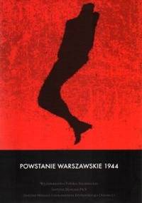 Powstanie Warszawskie 1944 - Stanisława Lewandowska,  Martin Bernd