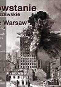 Powstanie warszawskie - Elżbieta Kamińska, Marek Kamiński