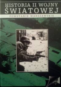 Powstanie warszawskie - praca zbiorowa