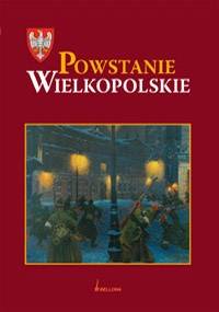 Powstanie wielkopolskie - Jacek Macyszyn