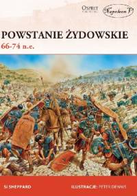 Powstanie żydowskie 66-74 n.e. - Si Sheppard