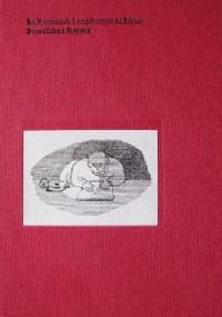 Powtórka z Rzymu - Franciszek Longchamps de Bérier