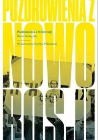 Pozdrowienia z Noworosji - Paweł Pieniążek