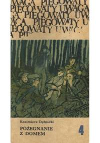 Pożegnanie z domem - Kazimierz Dębnicki