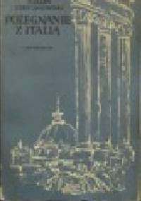 Pożegnanie z Italią - Julian Stryjkowski