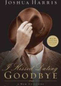 Pożegnanie z randką - Joshua Harris