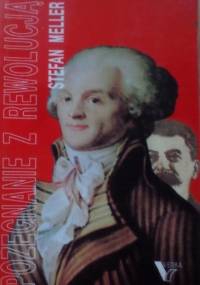 Pożegnanie z rewolucją - Stefan Meller