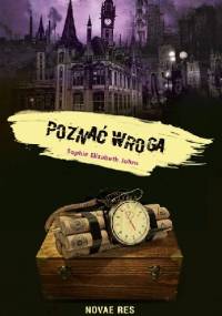 Poznać Wroga - Sophie Elizabeth Johns