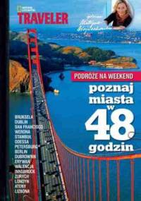 Poznaj miasta w 48 h. Część II - Opracowanie Zbiorowe