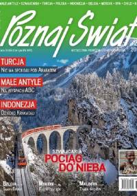 Poznaj świat (2/2016)