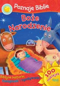 Poznaję Biblię. Boże Narodzenie