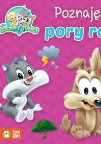 Poznaję pory roku - praca zbiorowa