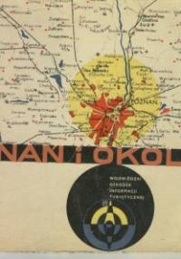 Poznań i okolice - Henryk Kondziela, Bogdan Zgodziński