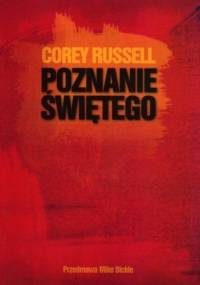 Poznanie Świętego - Russell Corey