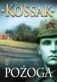 Pożoga - Zofia Kossak-Szczucka