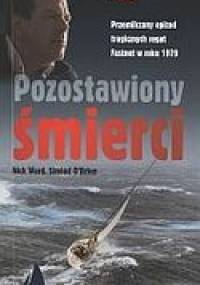Pozostawiony Śmierci - Nick Ward